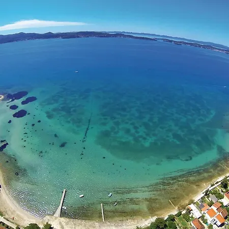 Lovely In With House Sea View Дом отдыха *