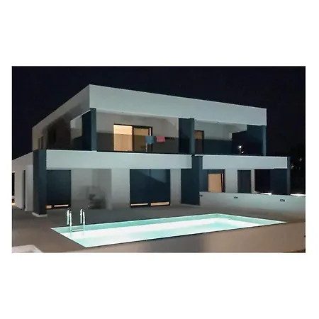 Lovely In With House Sea View Debeljak