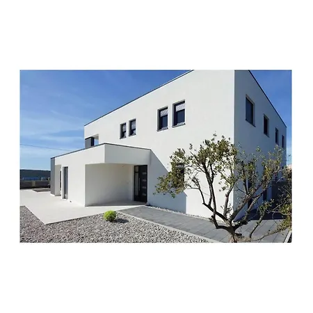 Lovely In With House Sea View Debeljak